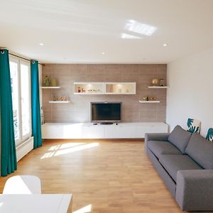 Apartamento de 1 Dormitorio